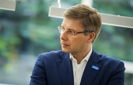 Европарламентарии от Латвии проголосуют за отмену неприкосновенности Ушакова