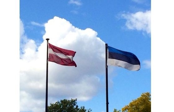 В латвийском Лимбажи появится мемориал эстонским и латвийским военным