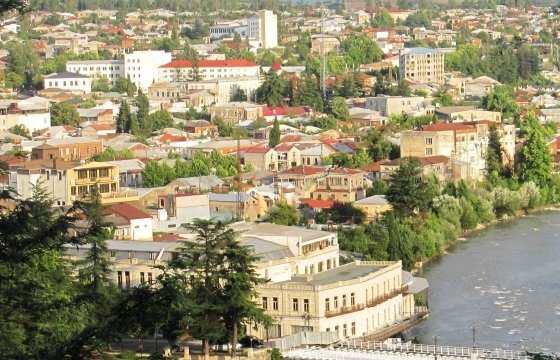 Саакашвили передумал возвращаться в Грузию после выборов