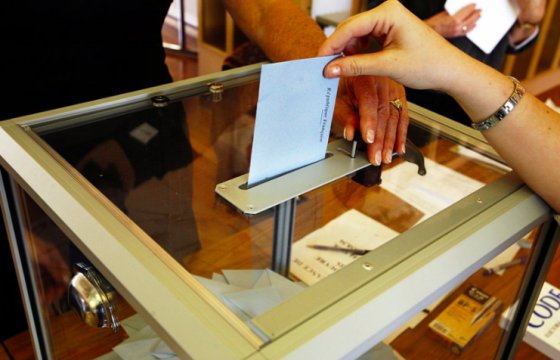 Новые президентские выборы в Абхазии назначены на 22 марта