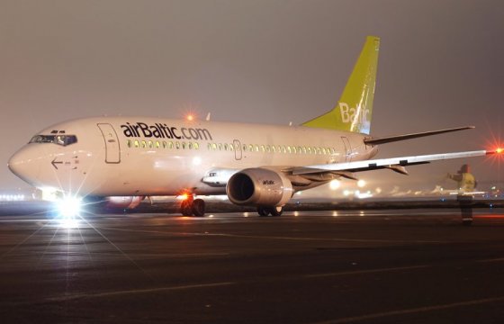 AirBaltic может обратиться к государству за дополнительной помощью