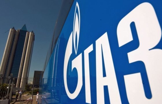 Польша оштрафовала «Газпром» на 6,5 млрд евро за «Северный поток-2»
