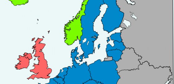 Эстония поддержала бы создание погранохраны Евросоюза