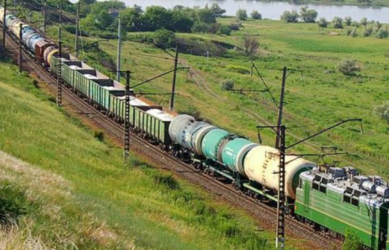 Rail Baltica и китайский транзит
