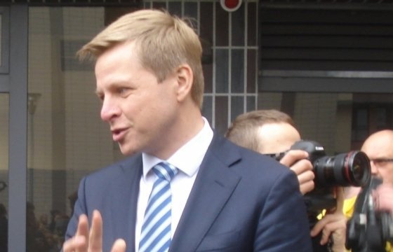 Мэр Вильнюса назвал имена кандидатов на пост председателя партии либералов