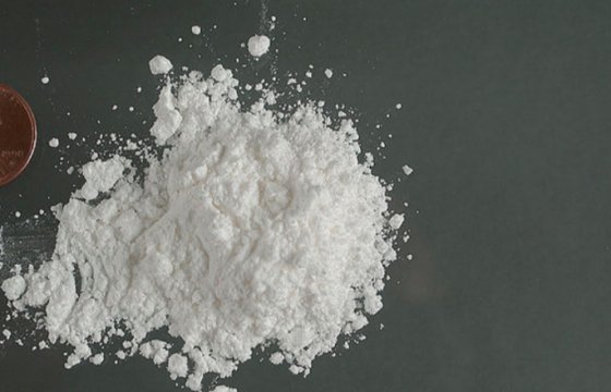 Французские таможенники изъяли более тонны кокаина