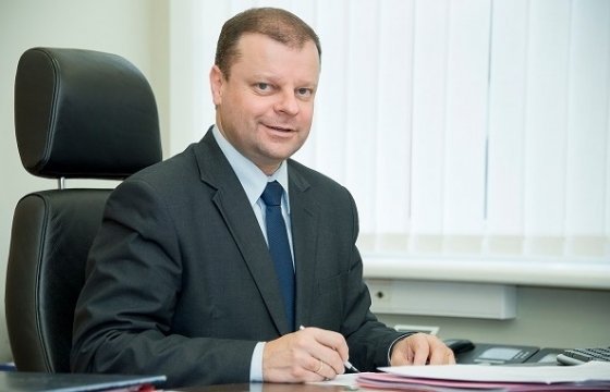 Глава МВД Литвы: Безопасность важнее, чем Шенген