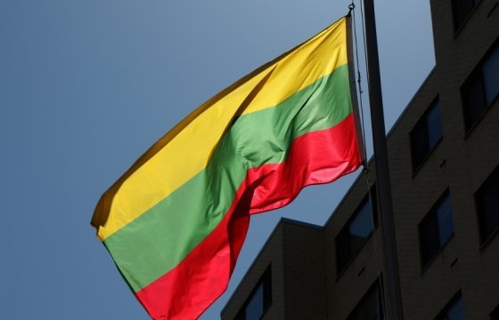 В Литве представят новую стратегию развития энергетики