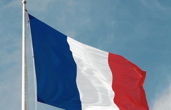 Прокуратура Франции назвала несчастный случай одной из версий взрыва в Дижоне