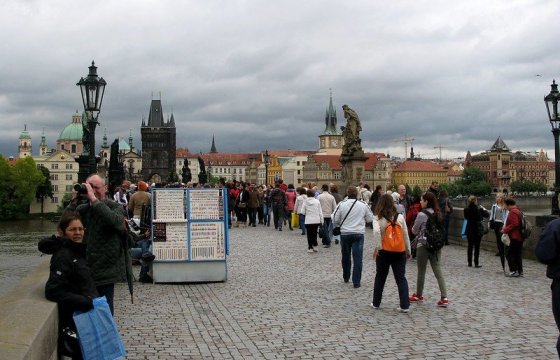 Чехия запустила обязательный интеграционный курс для мигрантов