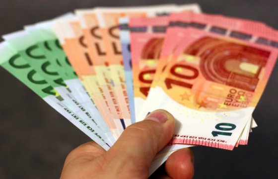 Борьба с «отмывами»: из латвийских банков ушли 10 млрд евро