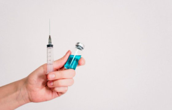 США объявили об успехе первой фазы испытаний «супервакцины»
