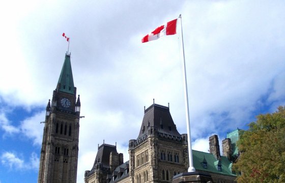 Канада приняла «Закон имени Сергея Магнитского»