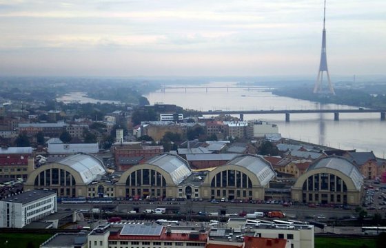 Рейтинг: самая дорогая столица для проживания иностранцев среди стран Балтии — Рига