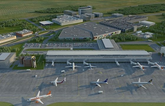Большинство авиакомпаний подтвердили информацию о переносе рейсов в Каунас