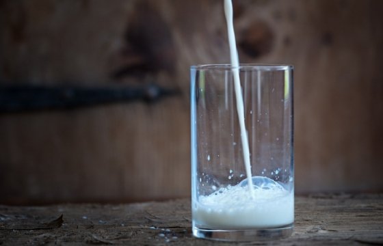 4 июня в Эстонии проходит общегосударственный день молока
