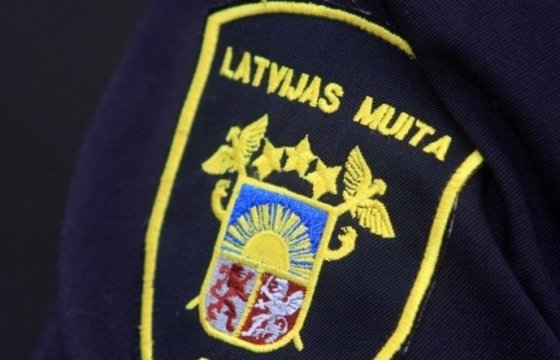 Латвийскую финансовую полицию и таможенную полицию службы госдоходов объединят