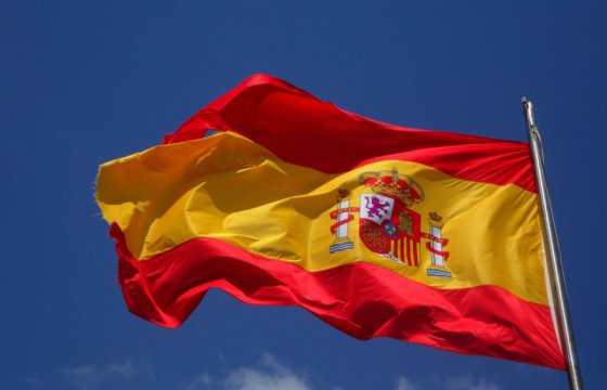 Испания выдала ордер на арест экс-главы Каталонии
