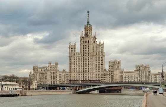 Москва пообещала ответить на высылку российских дипломатов из Эстонии