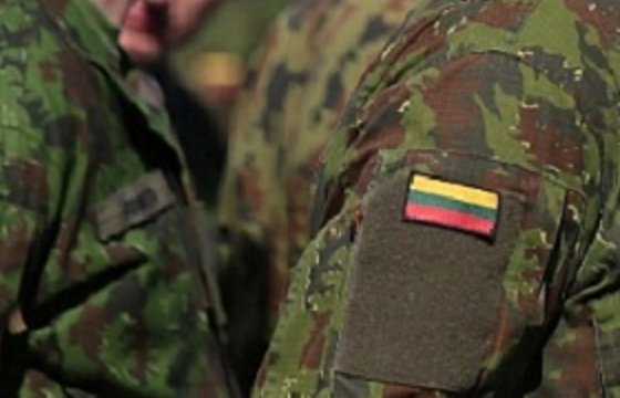 Литва дополнительно направит военных в Мали и Афганистан
