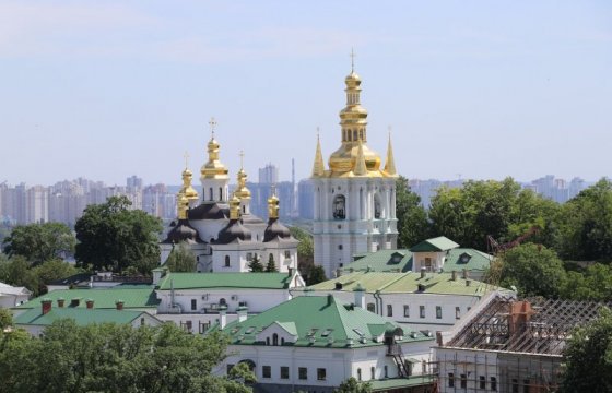 Христос воскреснет онлайн. Как церкви в Украине переживают коронавирусный карантин