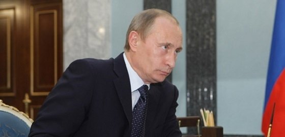 Путин пообещал развивать ударные системы в ответ на развертывание США систем ПРО
