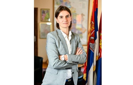 Премьер Сербии: Между Россией и членством в ЕС мы выберем Европу