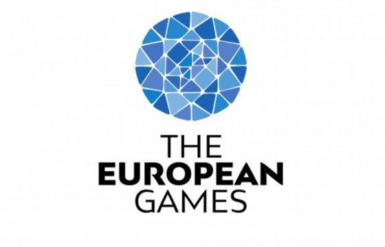 Эстонские бадминтонистки вышли в четвертьфинал Европейских игр