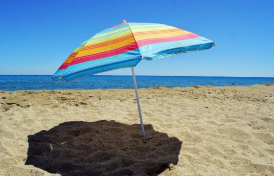 В Латвии проверили 56 пляжей: купаться разрешено