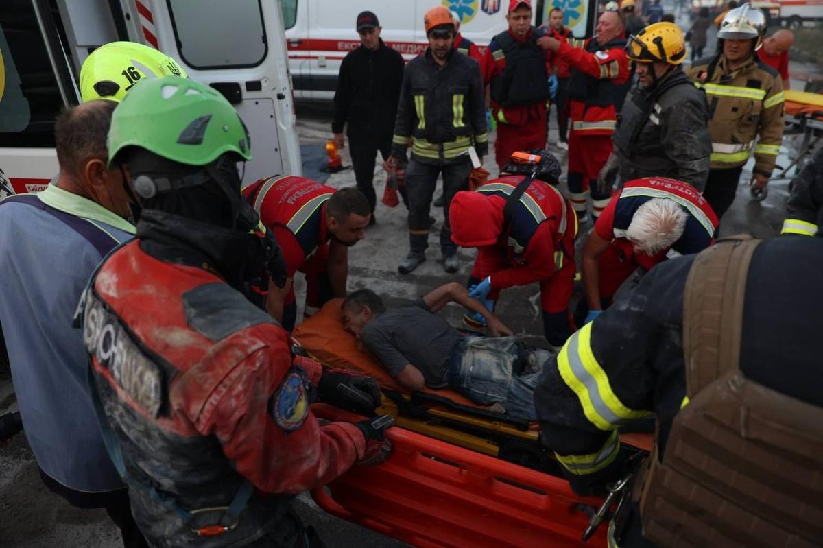 Фото: МВД Украины