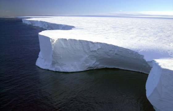 Латвийские геологи отправятся в Антарктиду