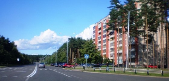 Квартиры в Висагинасе привлекают новоселов из России, Беларуссии и Украины
