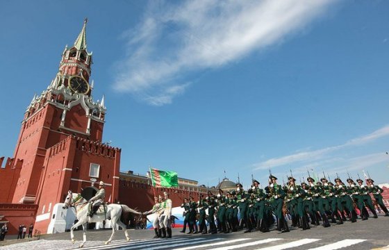 Президента США пригласили в Москву на 75-летие Победы