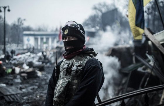 Гражданину Украины отказали в убежище в Литве