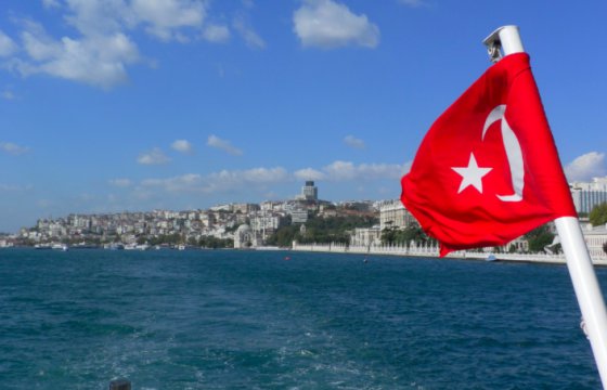 Президент Турции отклонил закон о налоге на проживание в отелях