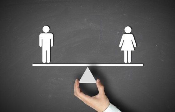 Министр здравоохранения Эстонии предложил усилить борьбу с гендерным неравенством