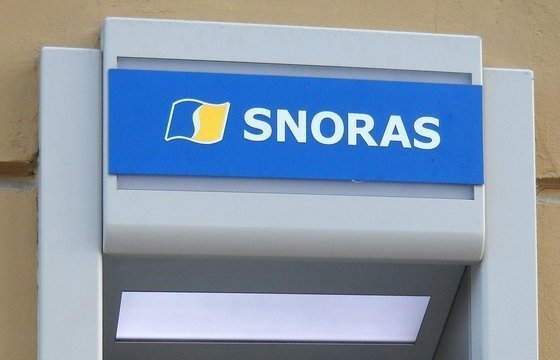 Восемь лет спустя: эпохальное дело банка Snoras передают в суд