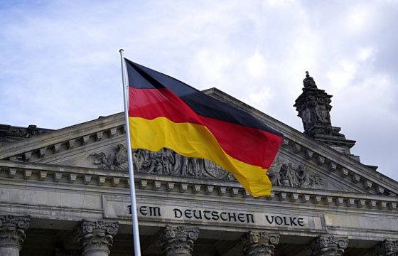 Германия предложила создание нового режима контроля вооружений