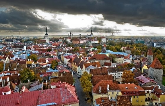 Большинство беженцев Эстония предполагает расселить в столице