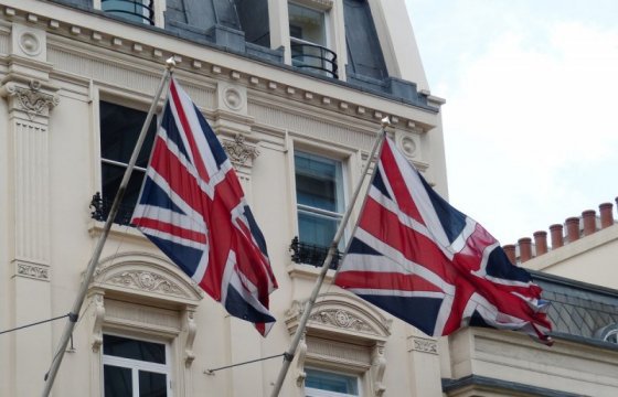 Правительство Великобритании разработало закон о сохранении санкций против России после Brexit