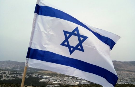 Партия действующего премьер-министра Израиля лидирует после подсчета 97% голосов