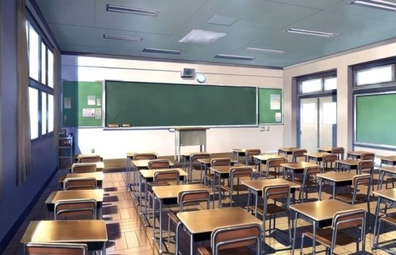 Эстонские учителя просят минимальную зарплату в 1170 евро