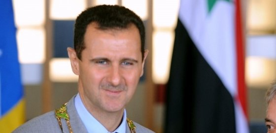 США решили надавить на Асада и его союзников ростом помощи оппозиции