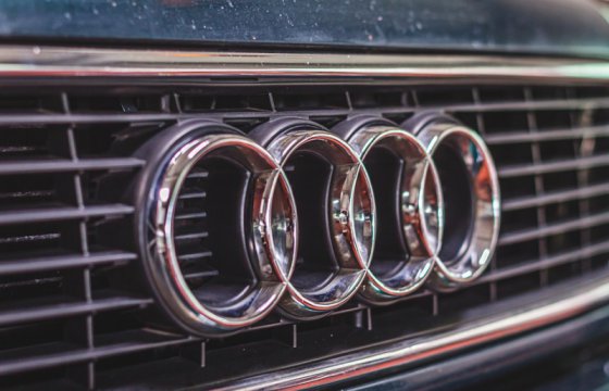 Audi вложит 37 миллиардов евро в новые разработки