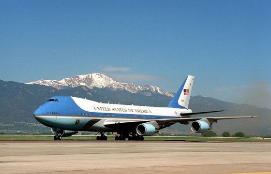 На 88% вырос спрос на авиабилеты из России в США после инаугурации Трампа