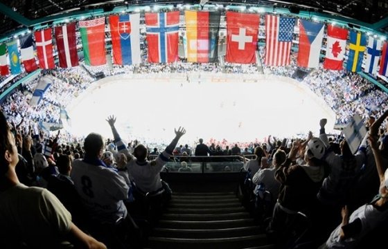 Опрос: 49% жителей Латвии не будут следить за матчами сборной на ЧМ по хоккею