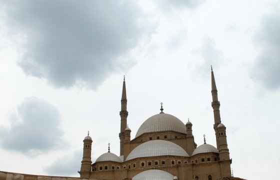 СМИ сообщили о гибели 50 человек в результате атаки на мечеть в Египте