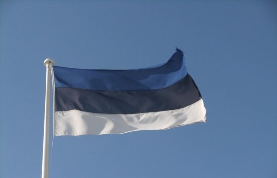 Эстонские соцдемы утвердят новый коалиционных договор 19 ноября