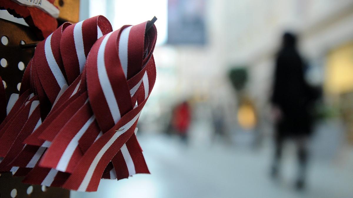 Латвия отметит День Лачплесиса и День независимости. Рассказываем о самых интересных мероприятиях в Риге