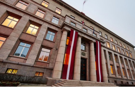 ЧС в Латвии продлят до 6 апреля. О чем еще договорилось правительство?
